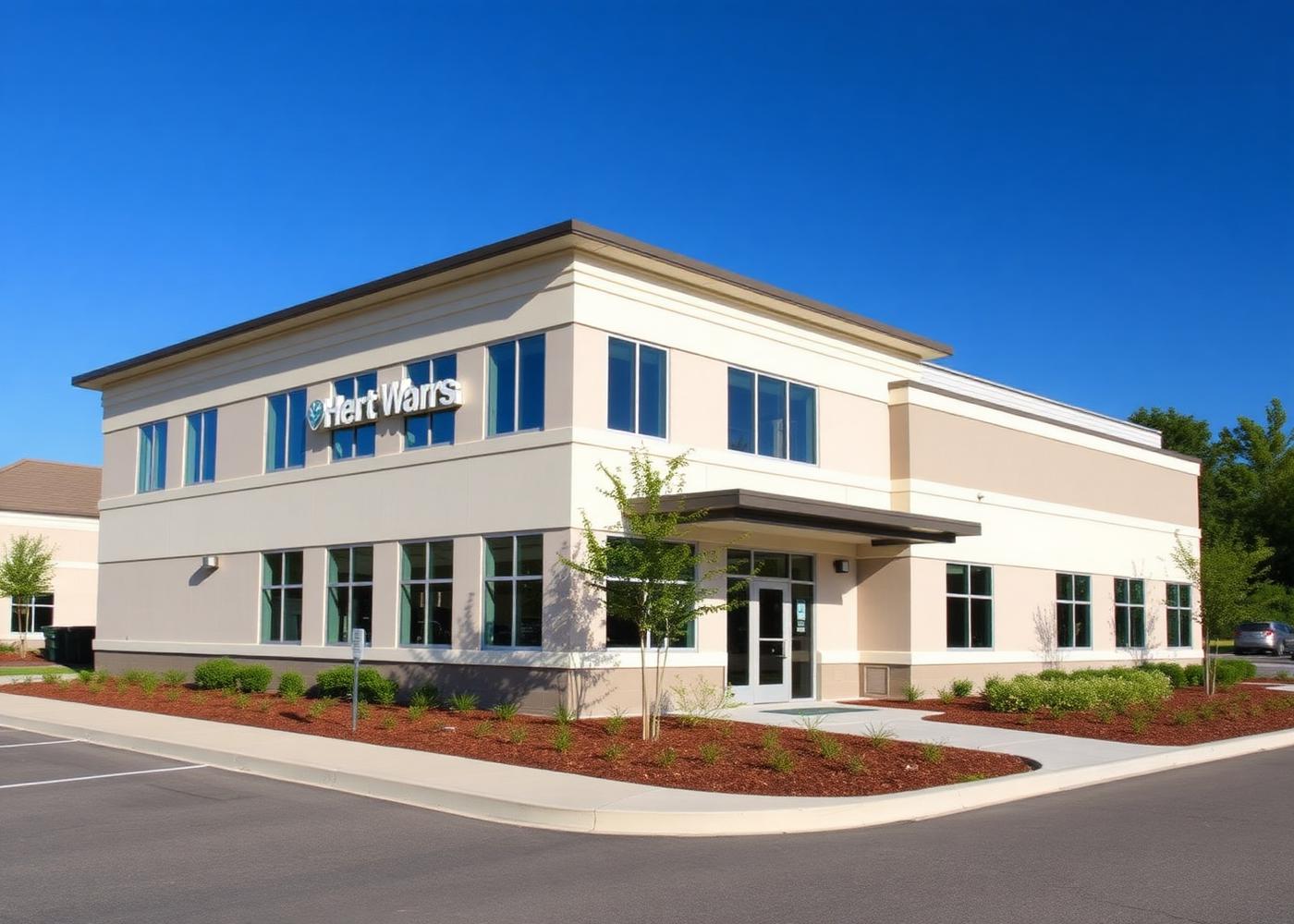 Ballantyne Medical Plaza