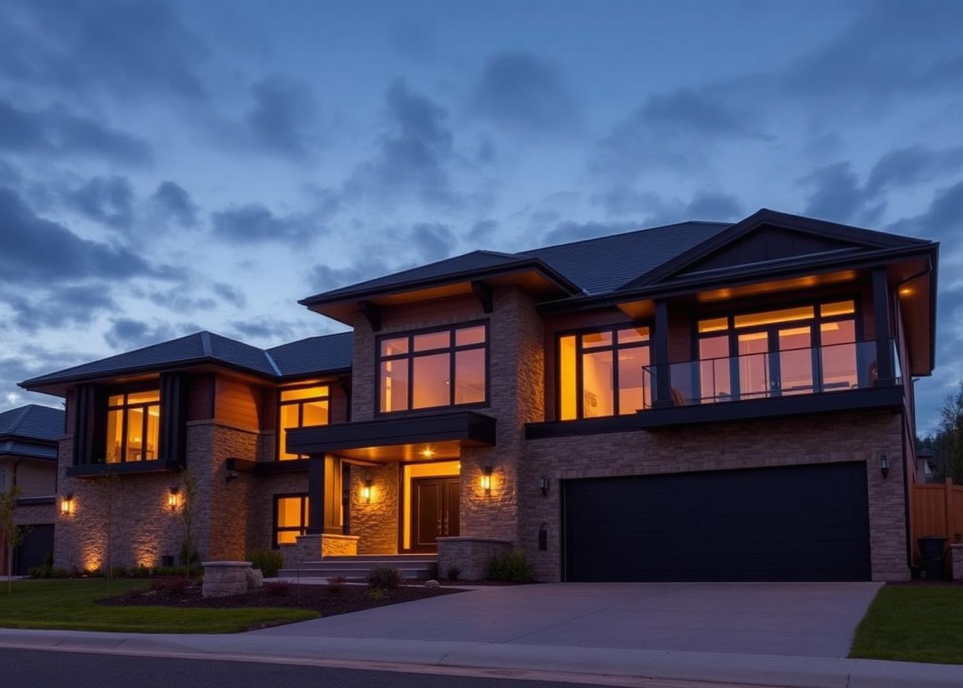 Highland Ridge Estate